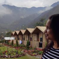 The Jungle Mist Resort, hotel in Rishīkesh