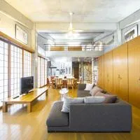 古宇利島ゲストハウス, hotel em Kouri