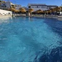 Hotel El Puntazo I, hotel en Mojácar