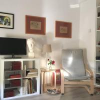 Budget Apartment Belgrade city center