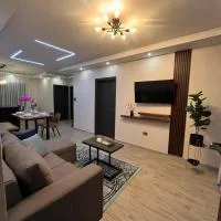 Apartamentos Orquidea Dorada apt 101 & 104, hotel i Comayagua