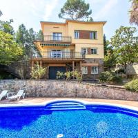 Villa Sircor