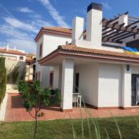 Chalet Hato Verde Golf