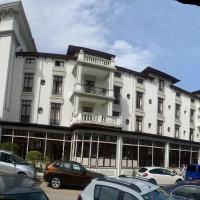 Gran Hotel Balneario de Liérganes