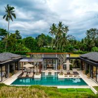 Villa Leyanah Dreams by BaliSuperHost