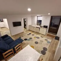 GIRO Guest House, hotel a Sfântu-Gheorghe