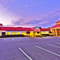 Village Inn Clemmons-Winston Salem, Trademark by Wyndham