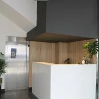 Cangas de Morrazo में, होटल Hotel Hollywood