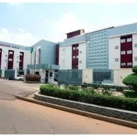 Royalton Hotels Abuja, hótel í Abuja