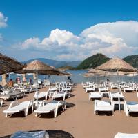 SUPREME BEACH İ&Ccedil;MELER Adults Only, Hotel in Marmaris