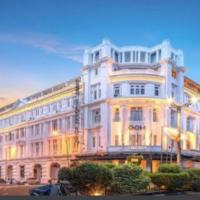 Grand Oriental Hotel, hotel in: Fort, Colombo