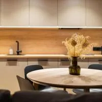 Apartment in Cēsis, hotel v mestu Cēsis