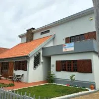 Beachwalk guesthouse, hotel em Esmoriz