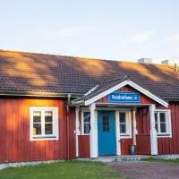 Orsa Grönklitt, hotel em Orsa