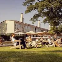 Villa Källhagen, viešbutis Stokholme