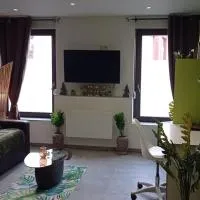 Gite Azalée, hotel i Raon-lʼÉtape