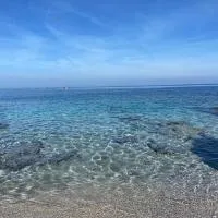 RESIDENCE GORDON, hotel din Carini