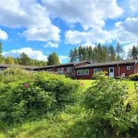 Hagfors में, होटल Långrösta 48-49, Appartementen in Hagfors