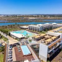 AP Cabanas Beach & Nature - Adults Friendly, Hotel in Cabanas de Tavira