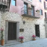 Hermoso Loft en Valquirico, Lofts Frontana., hotel v destinaci Santeagueda