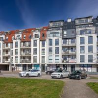 Ambria Apartments Centrum