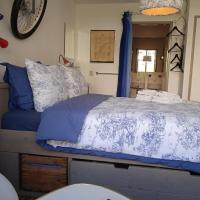 Bed and Breakfast Amsterdam West, hotell i Geuzenveld-Slotermeer, Amsterdam