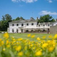 Milsoms Kesgrave Hall, hotell i Ipswich
