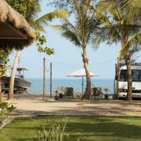 Palauig में, होटल Sunset Villas Palauig Zambales