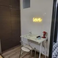 COSY APARTMENT IN VERIA, hotelli kohteessa Véria