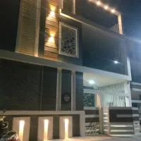 SindooRa, hôtel à Mysore
