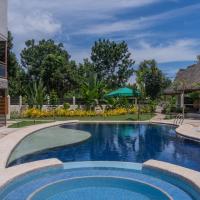 The Mayana Resort, hotell i Dauis