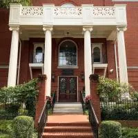 The James Madison Inn, hotel sa Madison