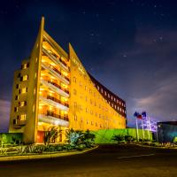 Lidotel Paraguaná, hotel blizu aerodroma Josefa Camejo International Airport - LSP, Punto Fijo