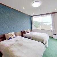 H,U,B Unzen - Vacation STAY 01672v: Unzen şehrinde bir otel