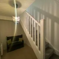 Harrys place, hotell i Mullingar