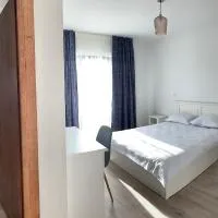 Hotel Dia Lin، فندق في بورشا