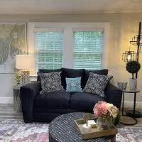 Cheerful 1 Bedroom Cottage Close to Everything 5, hotell sihtkohas Edgecomb