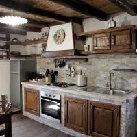 Antiche atmosfere..., ξενοδοχείο σε Borzonasca