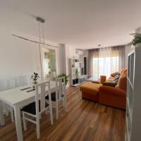 Apartamento familiar en Granada