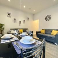 Emerald Properties UK - Stoke-on-Trent City Centre, close to Alton Towers