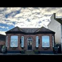 The Old Laundry, hotel em Rye