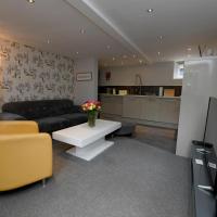 Harrogate Self Catering -Garden Mews