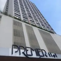 Mar Premier Flats OFICIAL Queimados RJ، فندق في Queimados