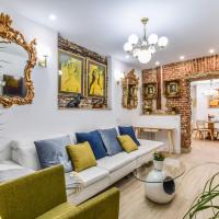 Myhousemadrid - Sensacional piso en Malasaña