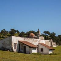 Cabaña Filiberta de Lucas