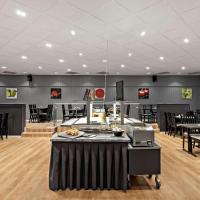 Best Western Tingvold Park Hotel, hotel din Steinkjer