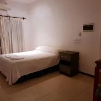 Loma Blanca, hotel u gradu 'Libertador General San Martín'