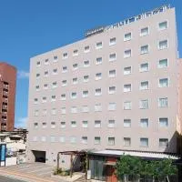 Fukuyama में, होटल Fukuyama Oriental Hotel