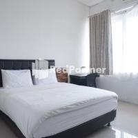 Homestay C9 Exclusive Kaliurang Yogyakarta Mitra RedDoorz โรงแรมที่Catur Tunggalในยอกยาการ์ตา