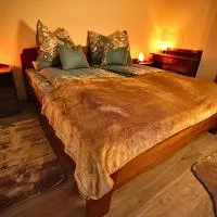 Bacchus Pub és Panzió: Dunaharaszti şehrinde bir otel